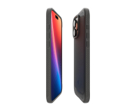 SPIGEN Rugged Armor Mag Magsafe do iPhone 16 Pro Matte Black ACS08115 - 1279649 - zdjęcie 4